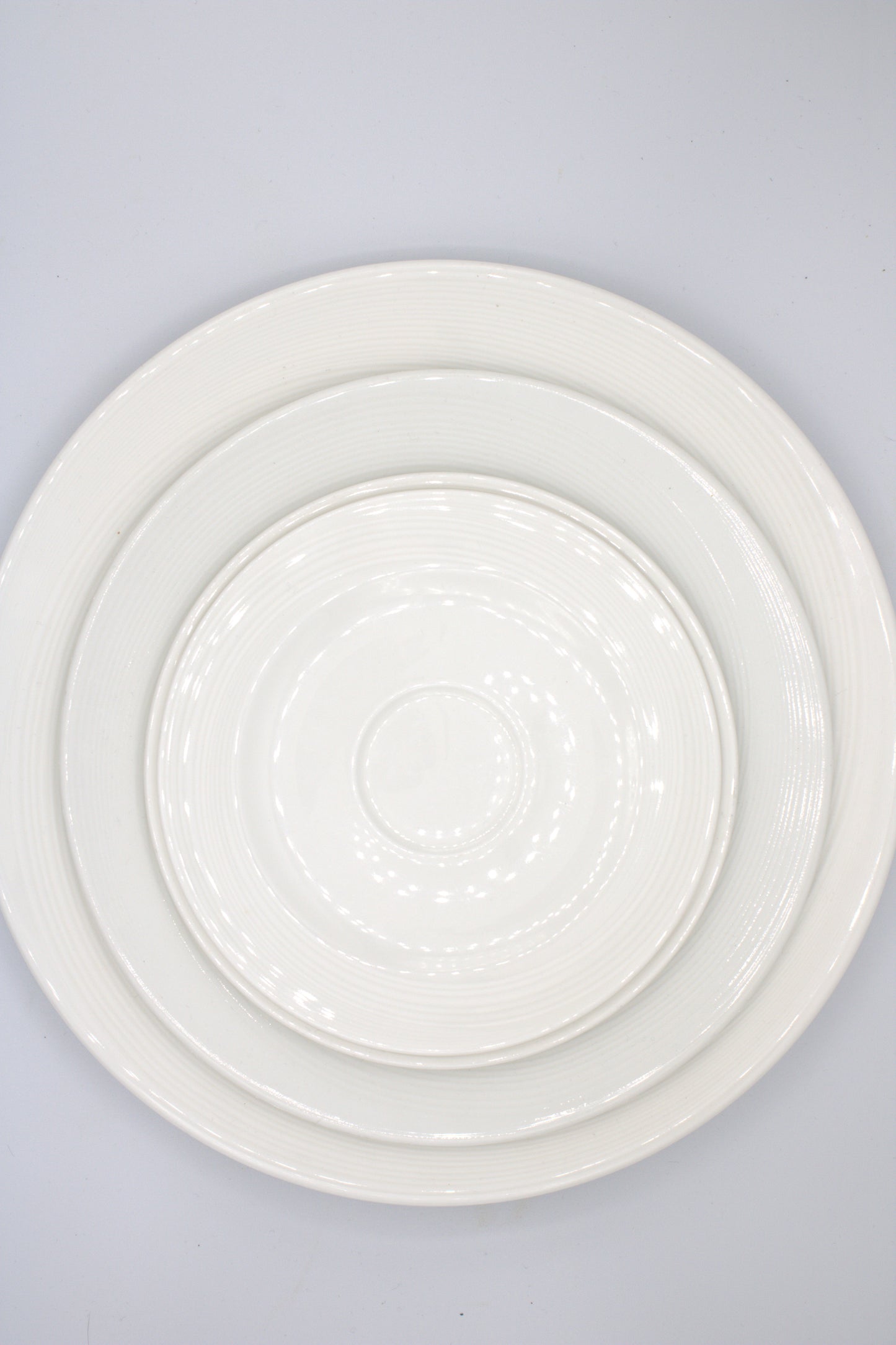 Larry Plateware