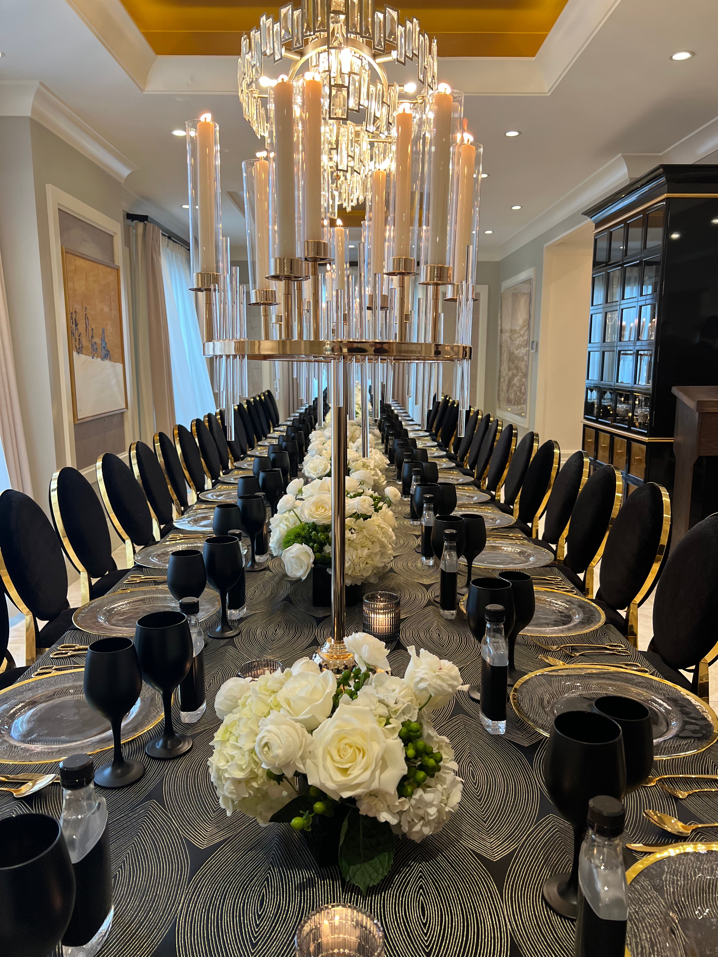 Preferred Kosher Catering (PKC)